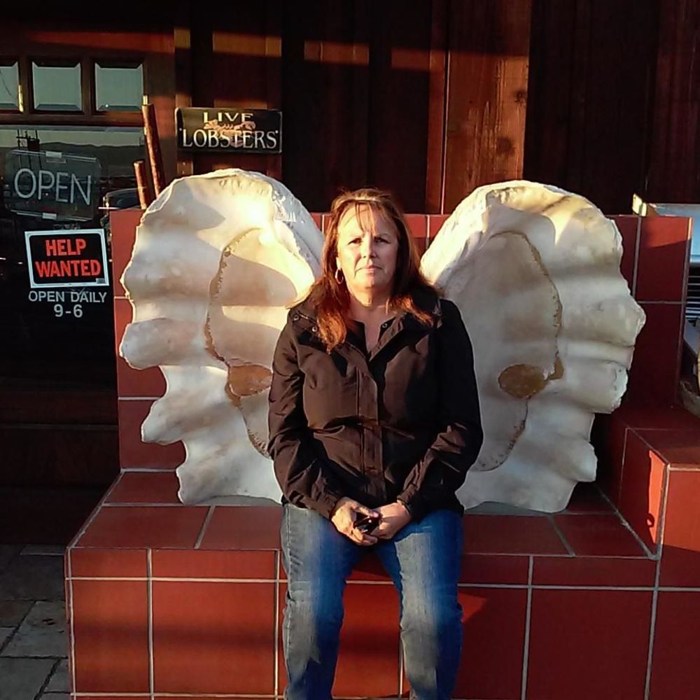 Meet your Posher, Debra